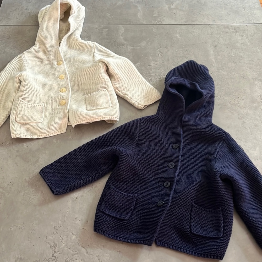 Baby GAP